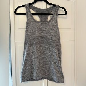 Lululemon Swiftly Tech Racerback Tank Top